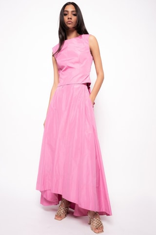 Top - Roze