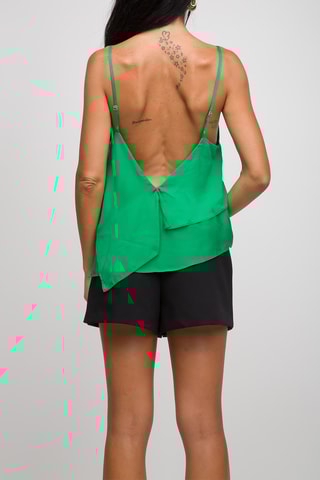 Top - Groen