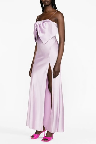 Lange Jurk - Roze