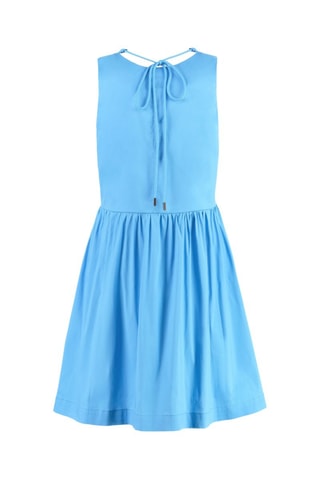 Jurk - Blauw