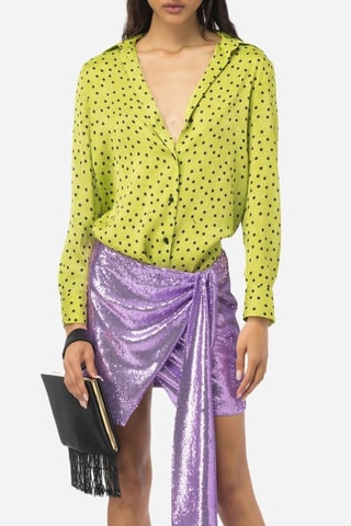 Blouse - Groen