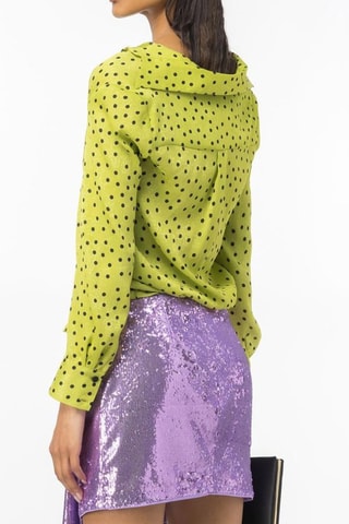 Blouse - Groen