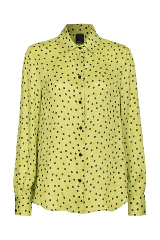 Blouse - Groen