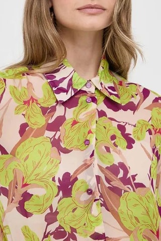 Blouse - Beige