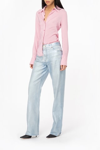 Blouse - Roze