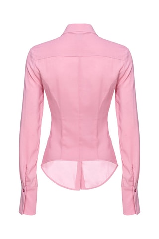 Blouse - Roze