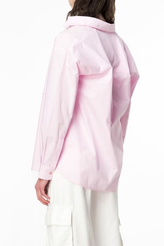 Blouse - Roze