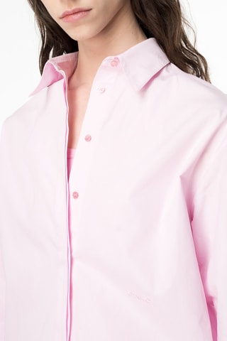 Blouse - Roze
