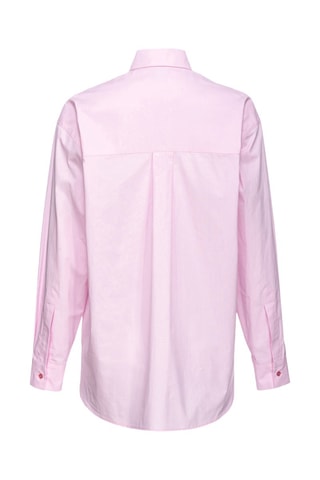 Blouse - Roze