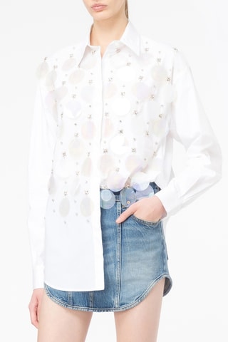 Blouse - Wit