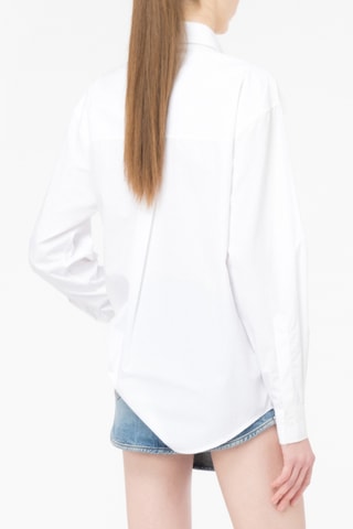 Blouse - Wit