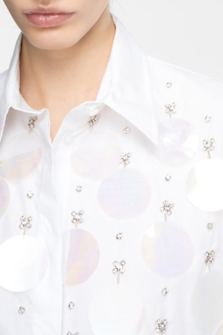 Blouse - Wit