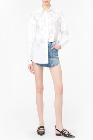 Blouse - Wit