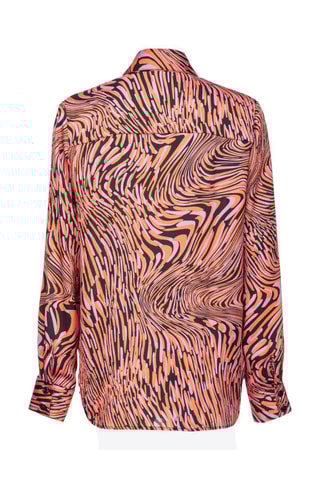 Blouse - Roze