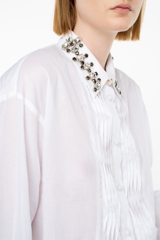 Blouse - Wit