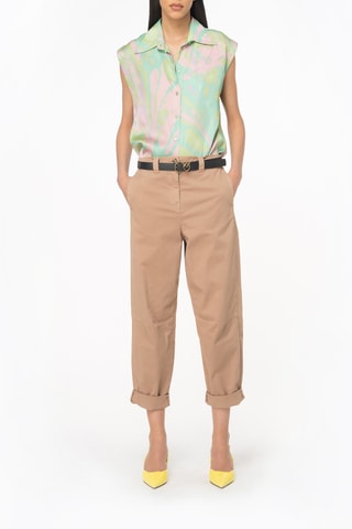 Blouse - Groen