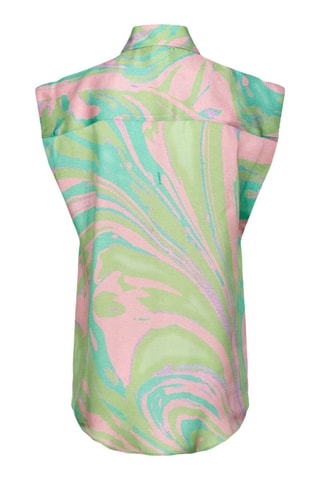 Blouse - Groen