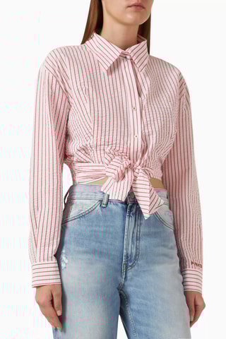 Blouse - Wit
