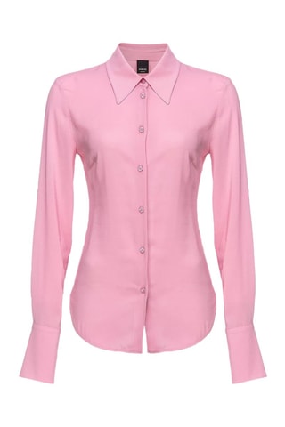 Blouse - Roze