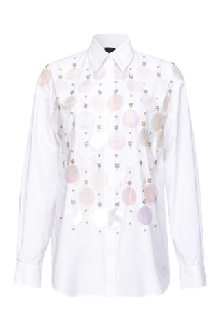 Blouse - Wit