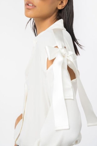 Blouse - Wit