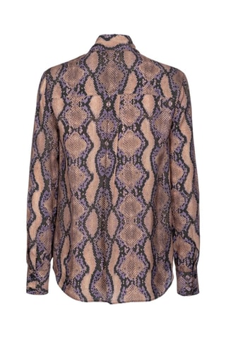 Blouse - Beige