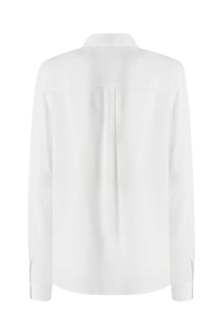 Blouse - Wit