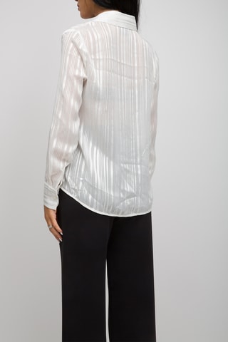 Blouse - Wit