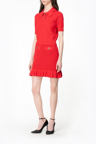 Polo - Rood