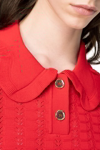 Polo - Rood