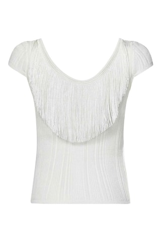 T-shirt - Wit