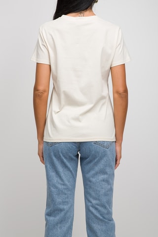 T-shirt - Wit