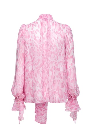 Top - Roze