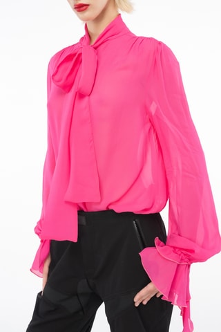 Top - Roze
