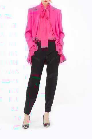 Top - Roze