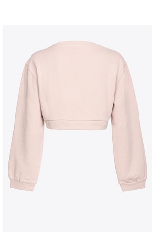 Korte Sweater - Beige