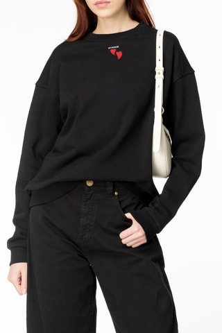 Sweater - Zwart