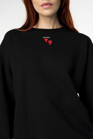 Sweater - Zwart