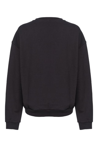 Sweater - Zwart