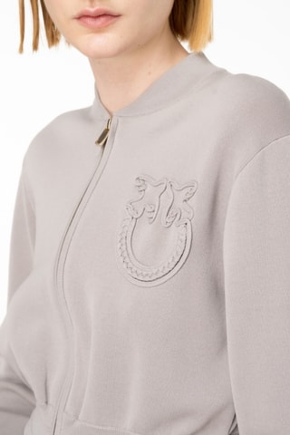 Sweater - Grijs