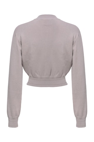 Sweater - Grijs