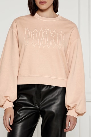 Sweater - Roze