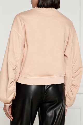 Sweater - Roze