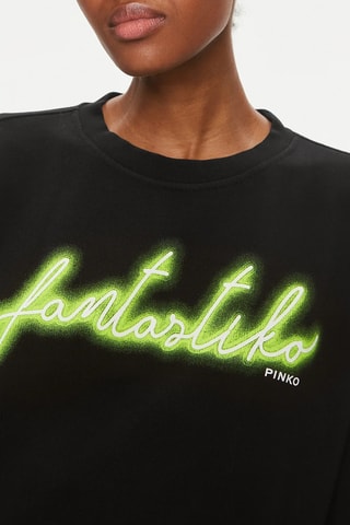 Sweater - Zwart