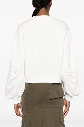 Sweater - Wit