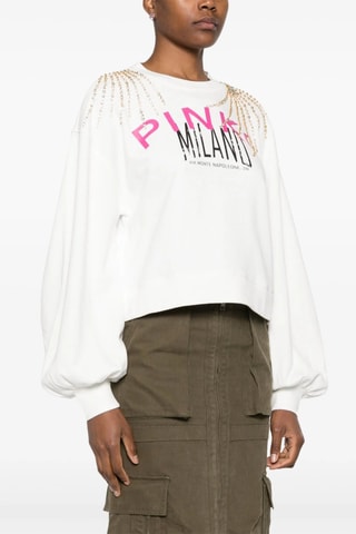 Sweater - Wit