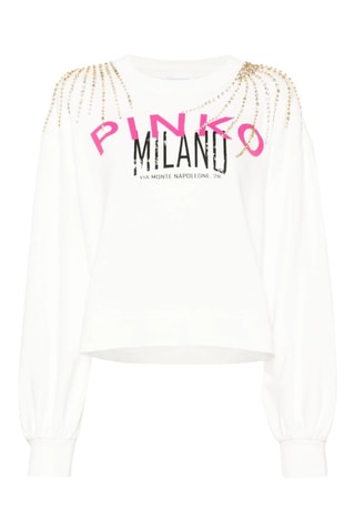 Sweater - Wit
