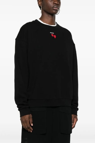 Sweater - Zwart