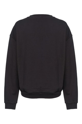 Sweater - Zwart