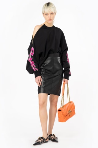 Sweater - Zwart